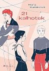 21 kalhotek
