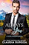 Always You by Claudia Y. Burgoa