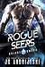 Rogue Seers by J.C. Andrijeski