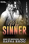 My Sinner (Bond of Brothers, #4)