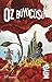 Oz Büyücüsü (Oz, #1)