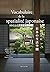 Vocabulaire de la spatialité japonaise by Philippe Bonnin