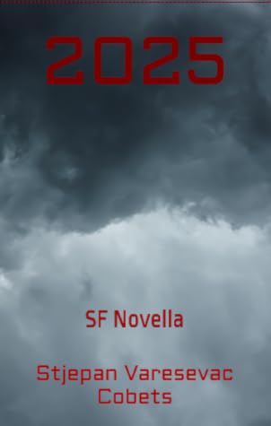 2025: SF Novella