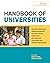 Handbook Of Universities Vo...