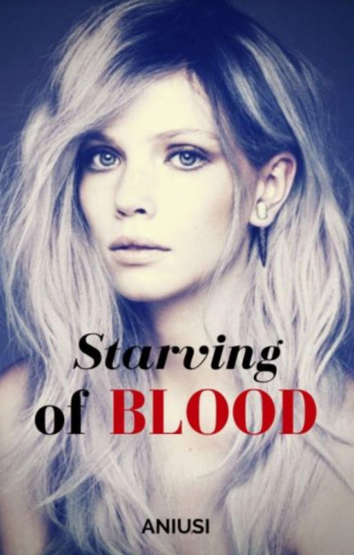 Starving of Blood (Drinking Blood, #2)