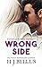 Wrong Side (The Bad Boys of Penwood)