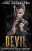 Devil (The DiFiore Mafia Family #2)