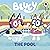 Bluey: The Pool