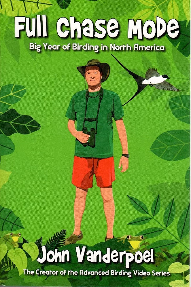 Full Chase Mode (Paperback)