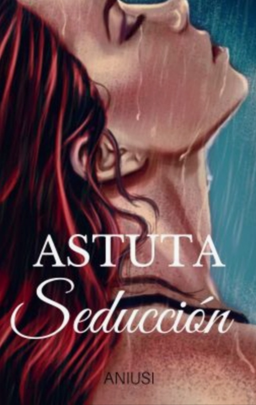 Astuta Seducción (El Rastro de los Cambiaformas, #5)