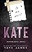 Kate (Madison Kate, #4)