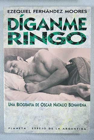 Díganme Ringo