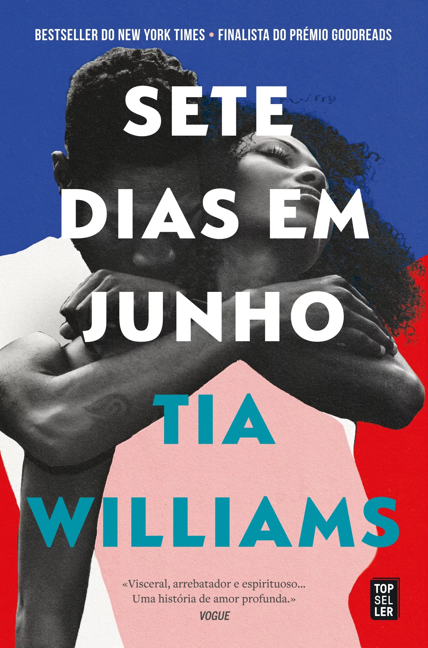 Sete Dias em Junho