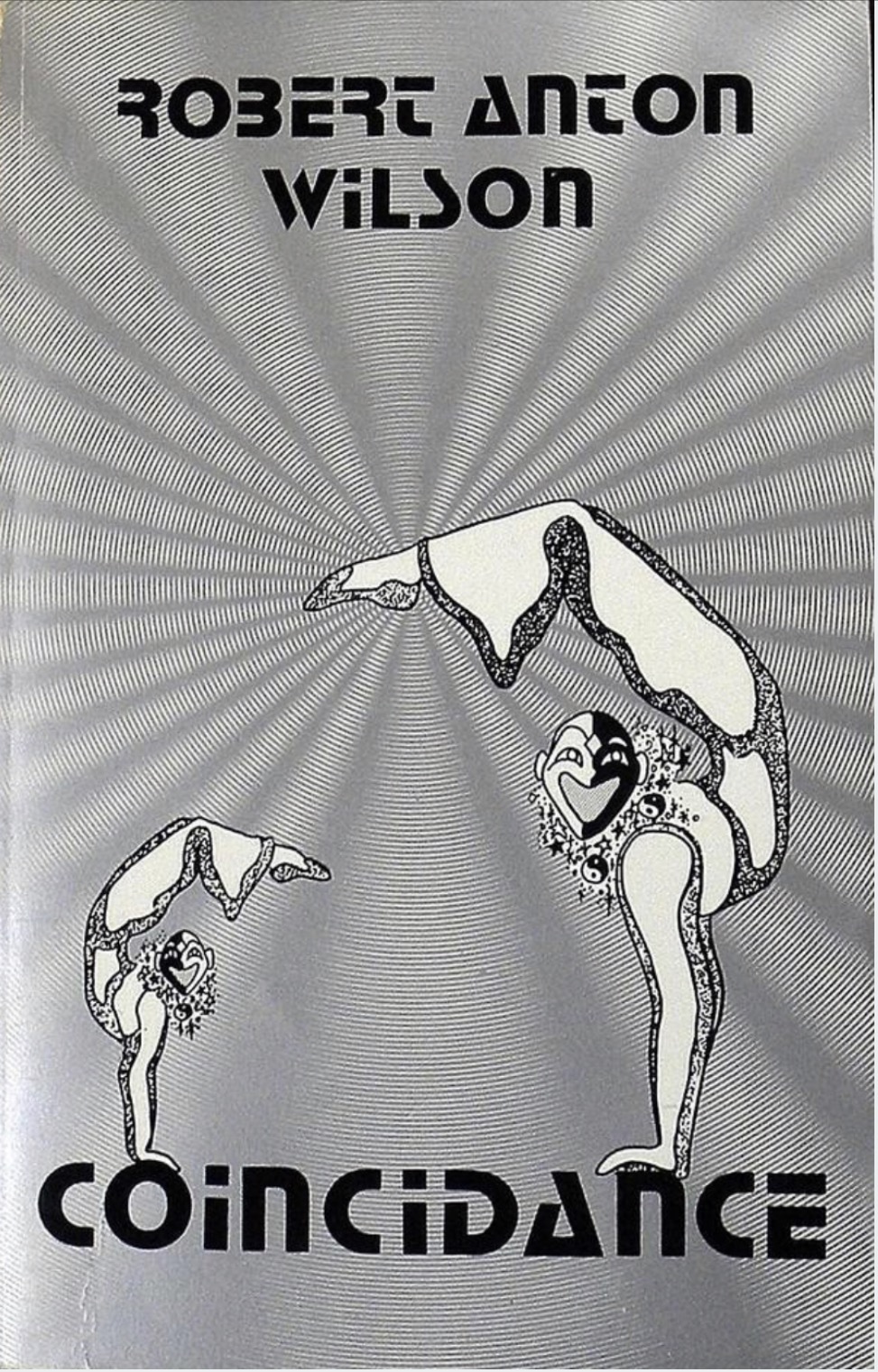Coincidance: A Head Test