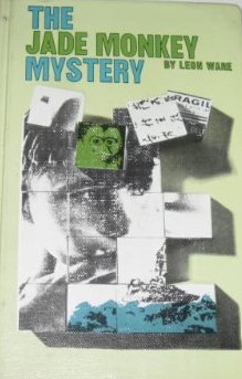 The jade monkey mystery