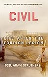 CIVIL: Life after the Foreign Legion