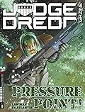 Judge Dredd Megazine 444