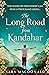 The Long Road from Kandahar by Sara MacDonald