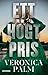 Ett högt pris (Emilia Berg #2)