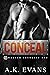Conceal (Harper Security Op...