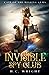 The Invisible Spy Club: Case of the Missing Gems