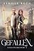 Gefallen (Seelensucher, #1)