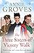 The Three Sisters of Victor...