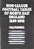 Non-League Football Tables ...