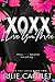 XOXX I Love You More by Julie   Capulet
