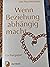 Wenn Beziehung abhängig macht by Udo Rauchfleisch