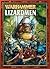 Warhammer Armies: Lizardmen