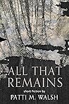 All That Remains:...