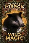 Wild Magic (Immortals, #1) Book cover for Wild Magic (Immortals, #1)
