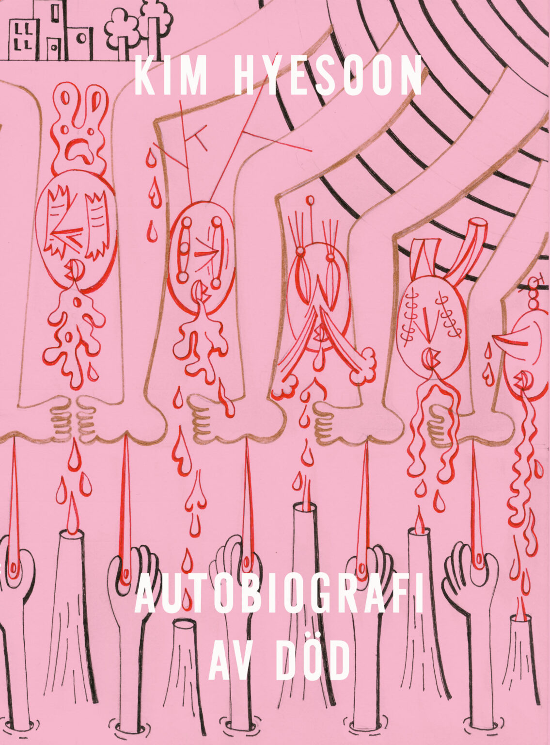 Autobiografi av död (Unknown Binding)