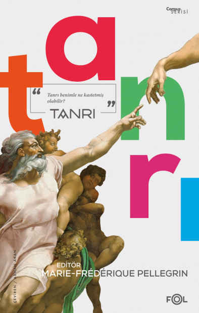 Tanrı (Paperback)