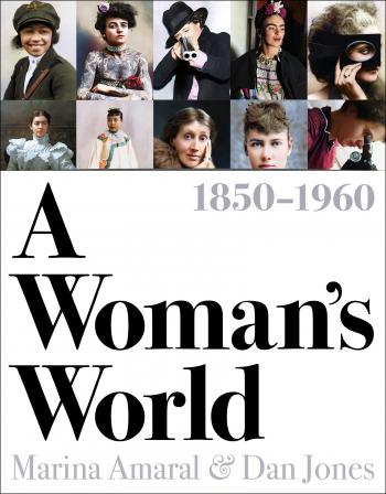 A Woman's World, 1850–1960 (Hardcover)