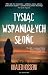 Tysiąc wspaniałych słońc by Khaled Hosseini Tysiąc wspaniałych słońc by Khaled Hosseini