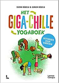Het giga-chille yogaboek