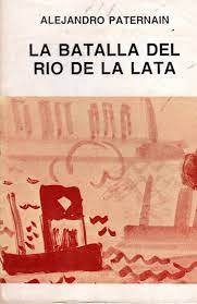 La batalla del río de la lata