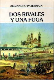Dos rivales y una fuga