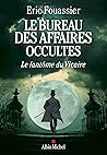 Le Fantôme du vic...