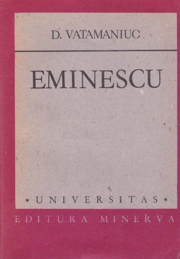 Eminescu