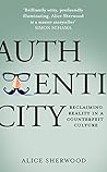 Authenticity: Rec...