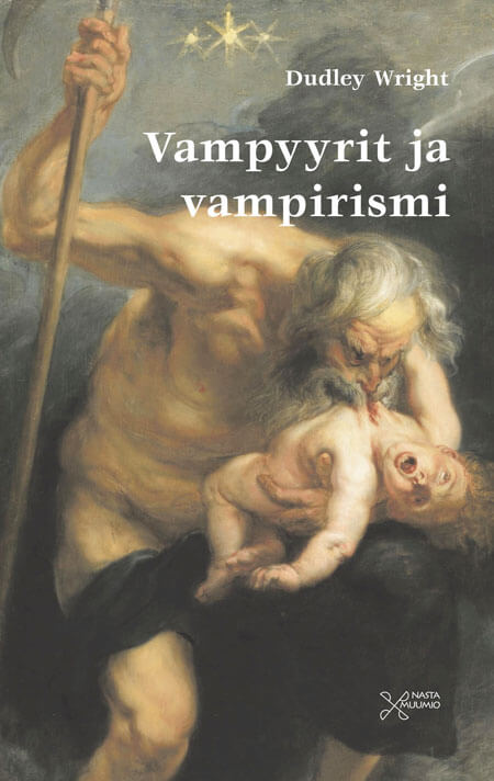 Vampyyrit ja vampirismi