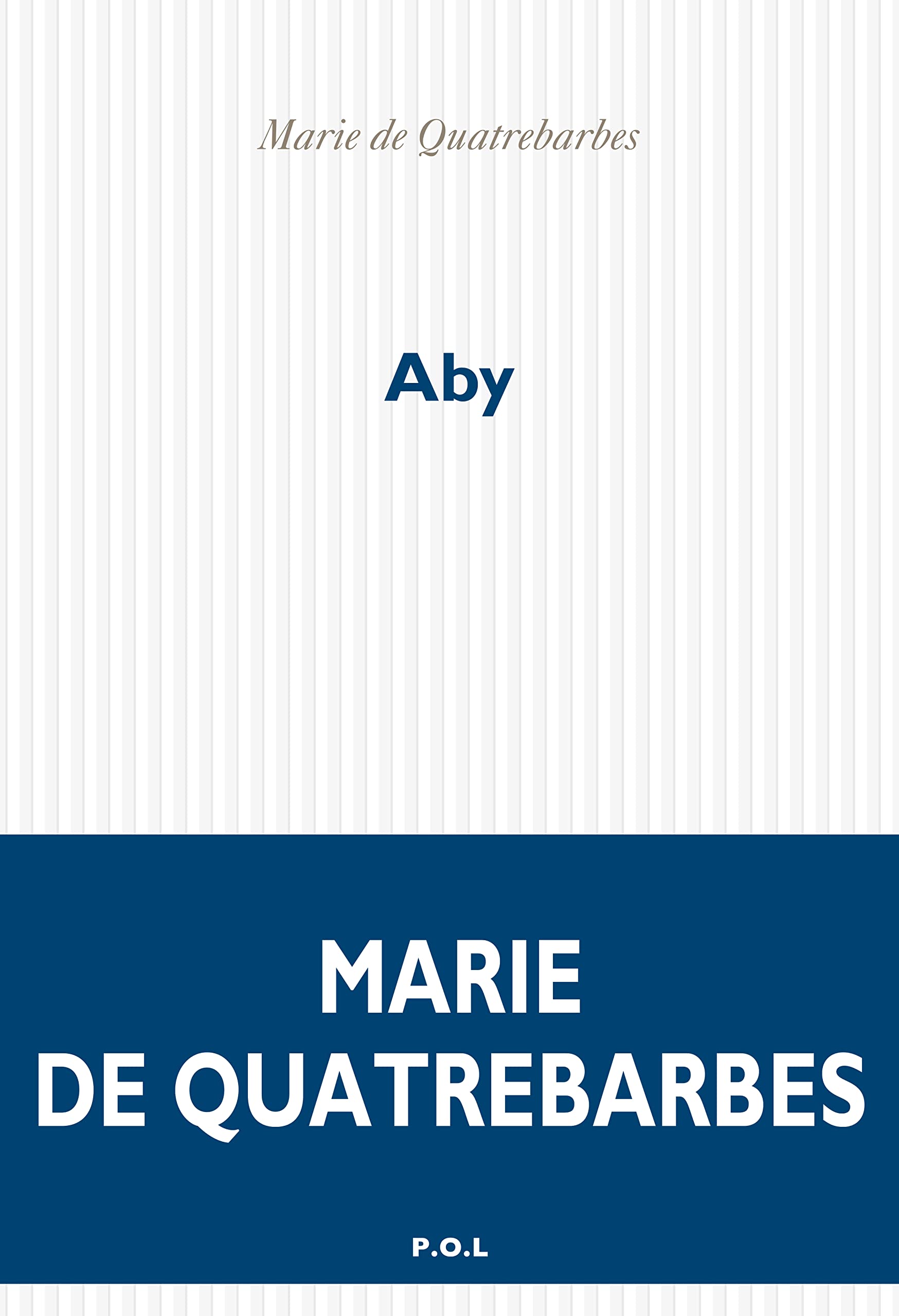Aby (Paperback)