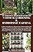 AN ESSENTIAL BEGINNERS GUIDE ON VERTICAL GARDENING & HYDROPON... by DR. SHELLEY KELLER