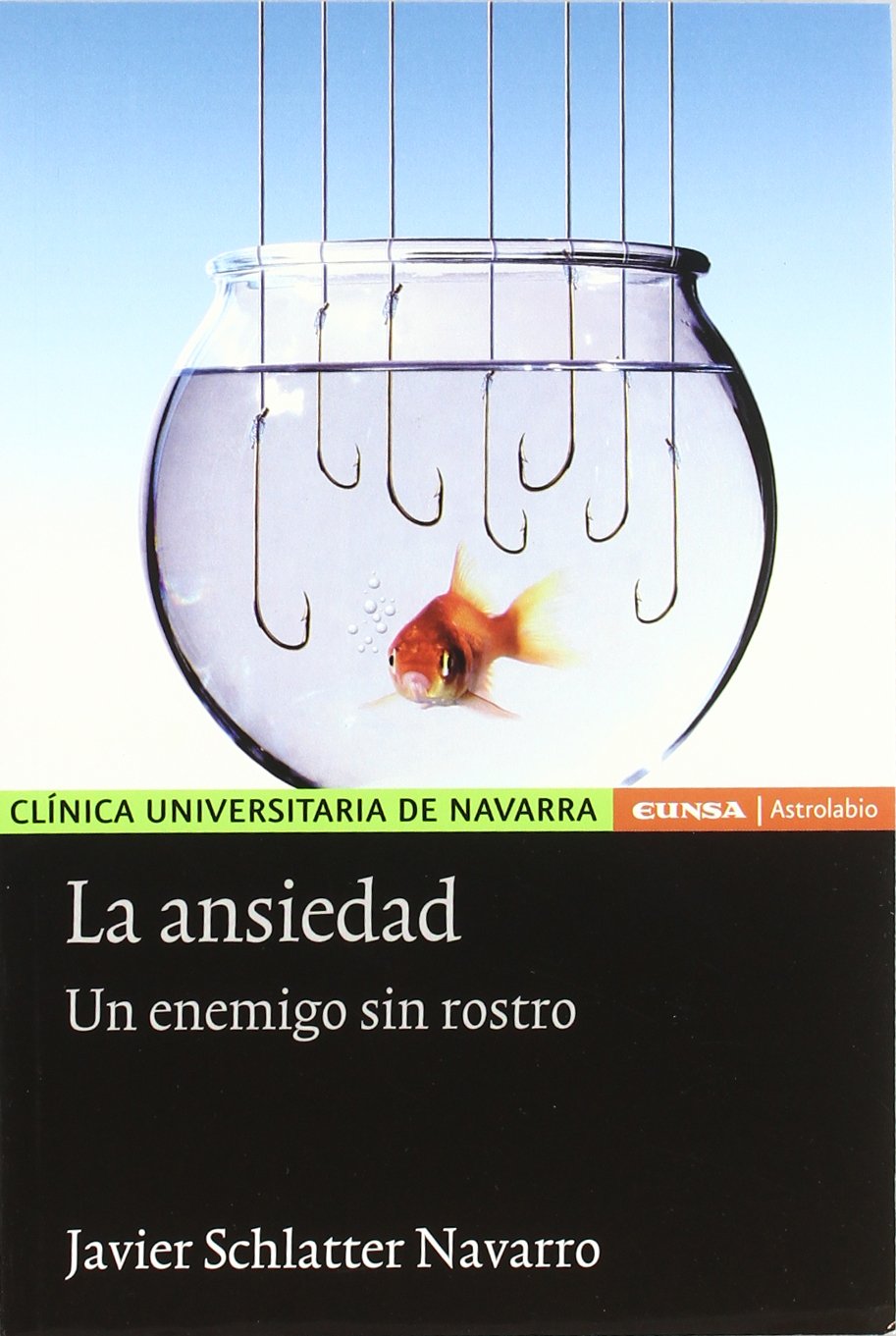 La ansiedad: un enemigo sin rostro