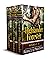 Highlander Forever: Books 1-3
