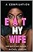EAT MY WIFE by Rachel Jordan