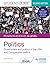 Pearson Edexcel A-level Politics Student Guide 2 by Sarra Jenkins